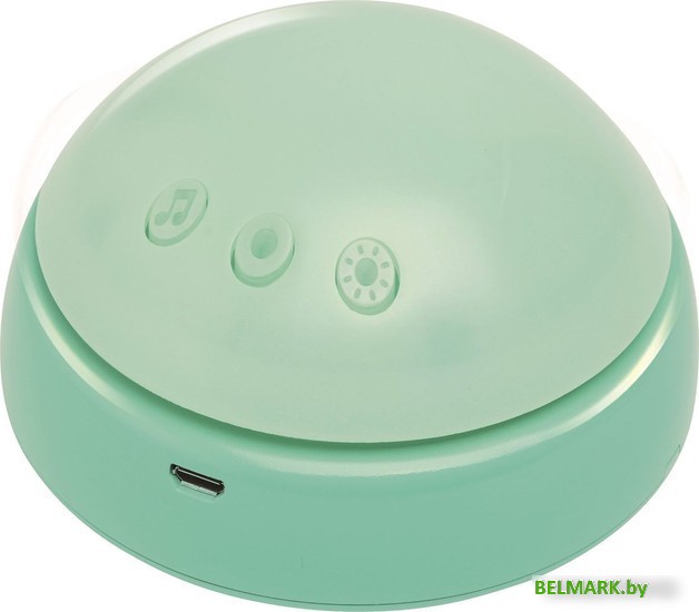 Музыкальная игрушка Hape Друг-мышка E0113 - фото2