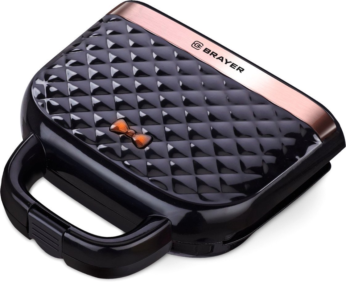 Вафельница Brayer BR2304 - фото