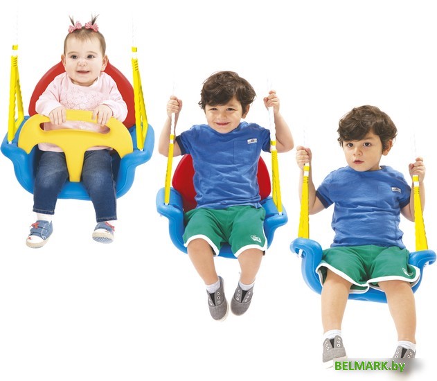 Подвесные качели Dolu 7055 - фото2