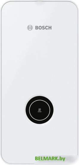 Проточный электрический водонагреватель Bosch TR4001 21/24/27 EB - фото