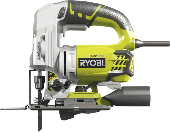 Электролобзик Ryobi RJS1050-K - фото2