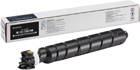 Картридж Kyocera TK-6325 - фото