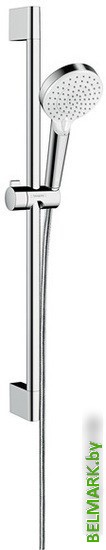 Душевой гарнитур Hansgrohe Crometta Vario [26532400] - фото
