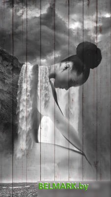 Картина White Wood B112-V-060-090-6.10 60x90 см - фото2