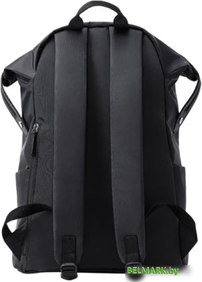 Рюкзак Xiaomi 90 Points Lecturer Backpack (черный) - фото2