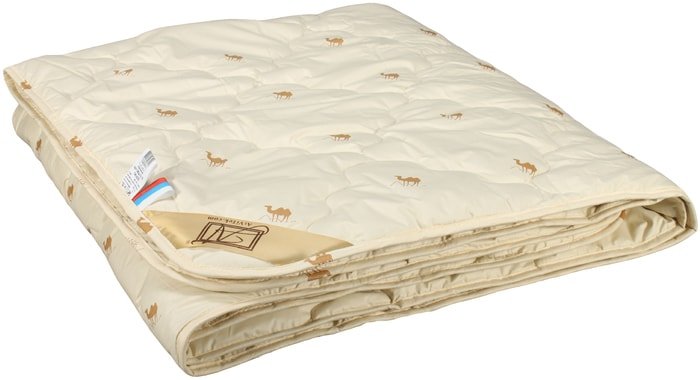 Одеяло Альвитек Сахара (легкое) 200x220 - фото