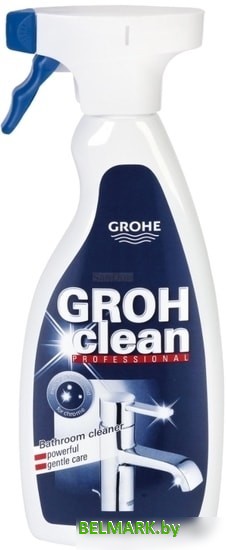 Средство для ванных комнат Grohe Groh Clean 48166000 - фото