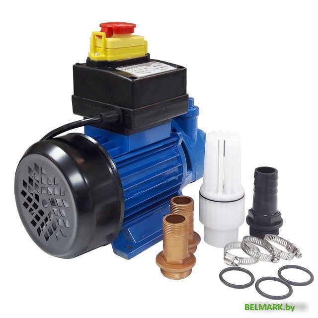 Насос для дизельного топлива Gardana DP220-1 - фото