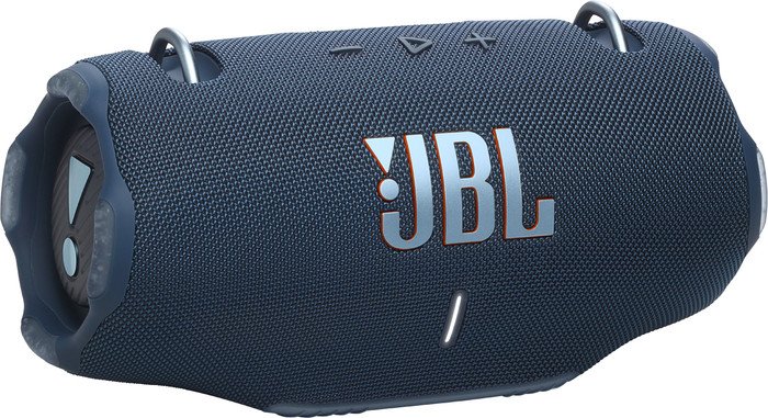 Беспроводная колонка JBL Xtreme 4 (темно-синий) - фото