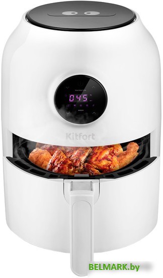 Аэрофритюрница Kitfort KT-2235 - фото