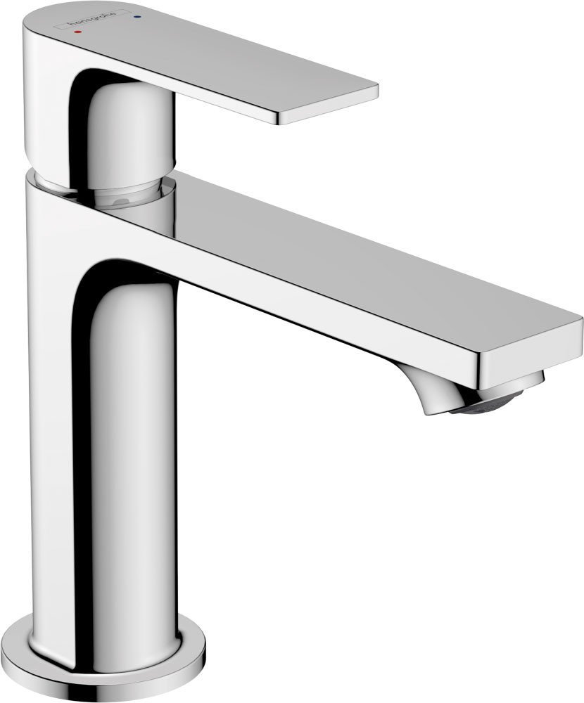 Смеситель Hansgrohe Rebris E 110 72557000 - фото