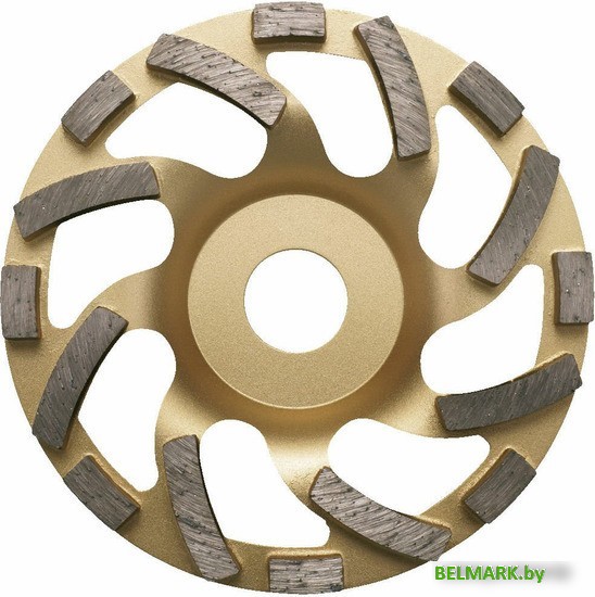 Алмазная чашка Milwaukee 4932430081 - фото