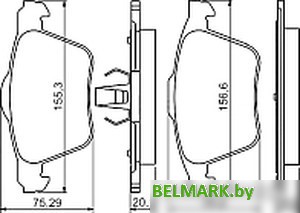 Bosch 0986494245 - фото