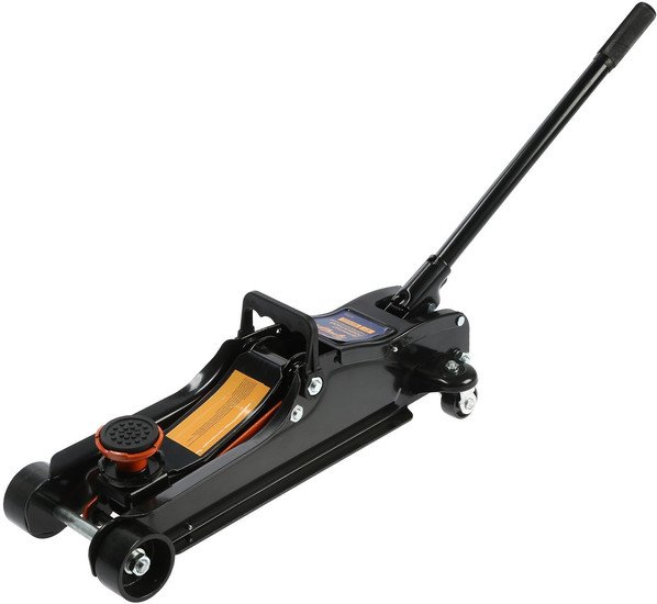 Подкатной домкрат Tundra 9422648 - фото