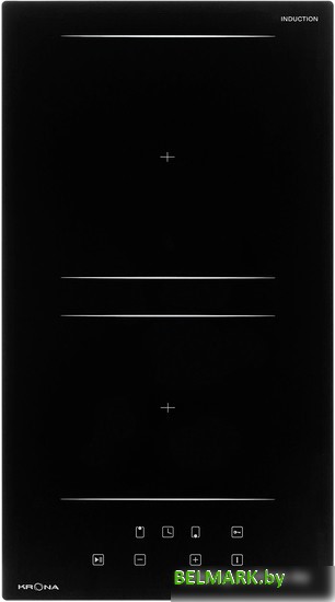 Варочная панель Krona Remo 30 BL - фото