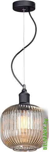 Подвесная люстра Vitaluce V4845-1/1S - фото