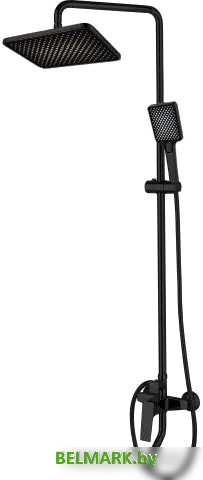 Душевая система A-Five А5-1236 - фото