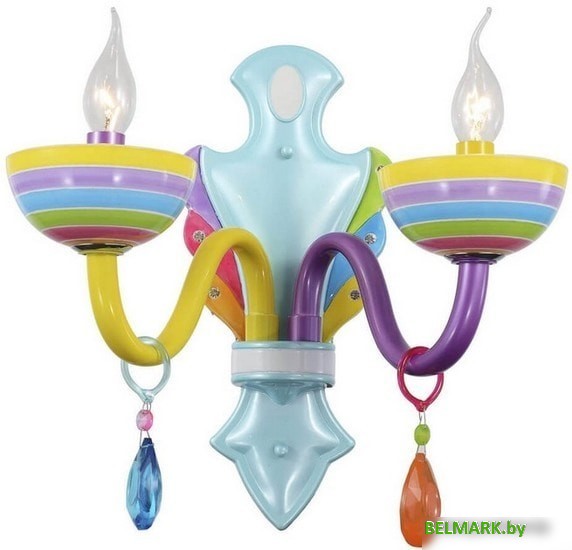 Бра ST Luce Ornato SL672.781.02 - фото