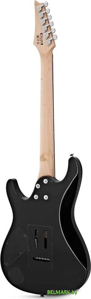 Электрогитара Ibanez GSA60 BKN - фото2