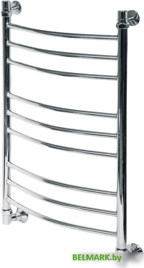 Полотенцесушитель Nika ЛД (г2) 120x50 - фото