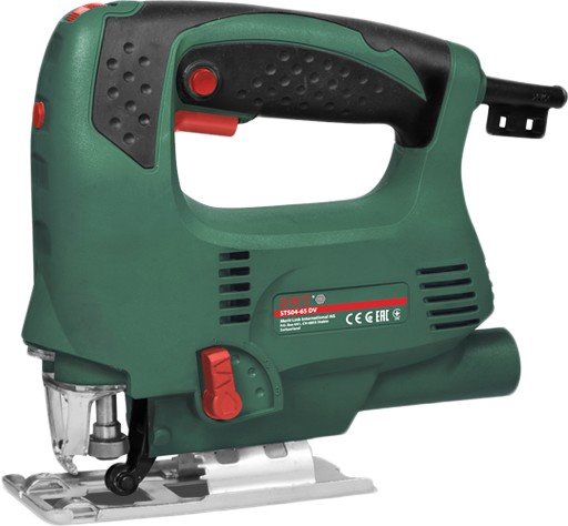 Электролобзик DWT STS04-65 DV - фото