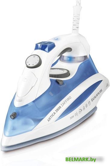 Утюг Taurus Artica Zaffiro 2800 - фото2