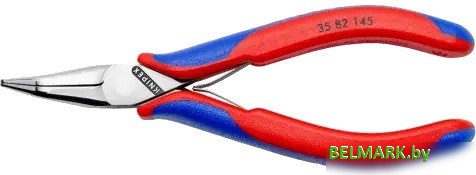 Длинногубцы Knipex 3582145 - фото