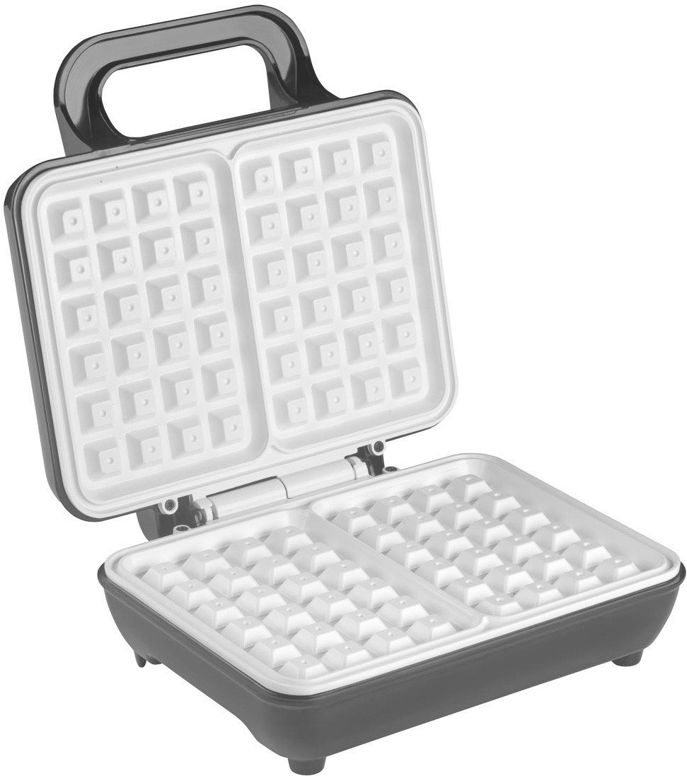 Вафельница Concept VF3040 - фото2