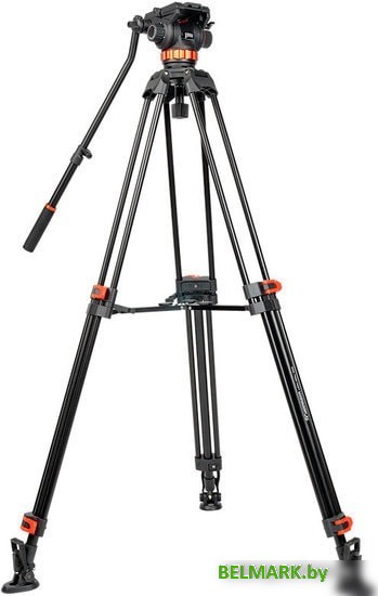 Трипод GreenBean HDV Elite 756 - фото2