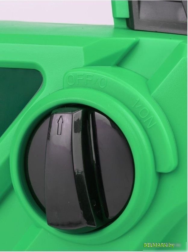 Мойка высокого давления RockForce RF-HY49E - фото2