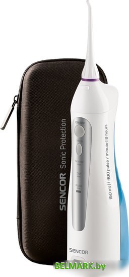 Ирригатор Sencor SOI 1100SL - фото