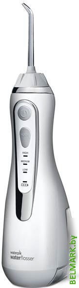 Ирригатор Waterpik WP-580 (белый) - фото