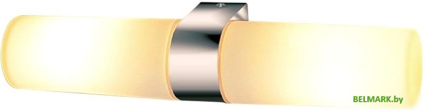 Бра Elektrostandard Round 2х42W 1242 AL14 - фото