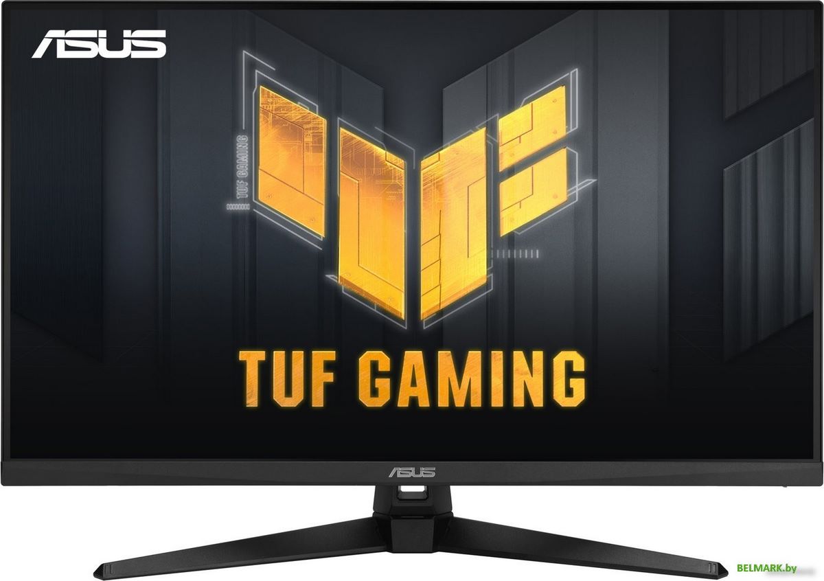 Игровой монитор ASUS TUF Gaming VG32UQA1A - фото