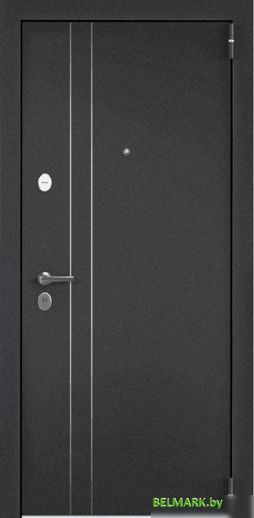 Металлическая дверь Torex Tau LT MP1 (95x205, правая) - фото2