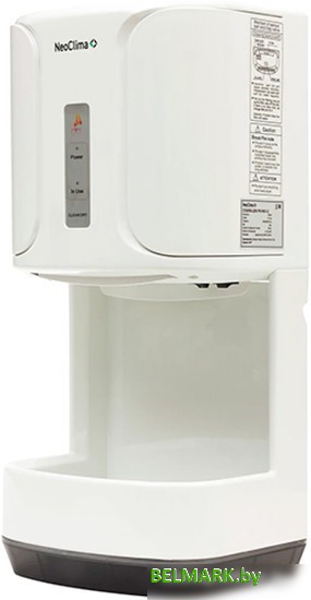 Сушилка для рук Neoclima NHD-1.2 - фото
