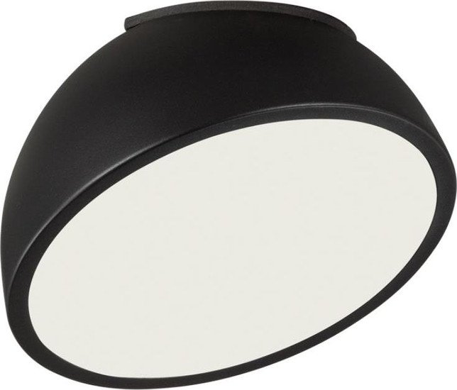 Припотолочная люстра Sonex Pluto Black 7658/11L - фото2