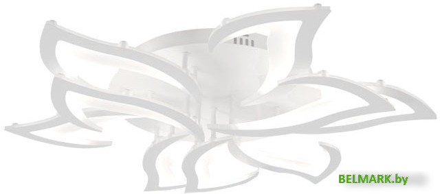 Припотолочная люстра In Home Elegant Lotus 4690612051512 - фото