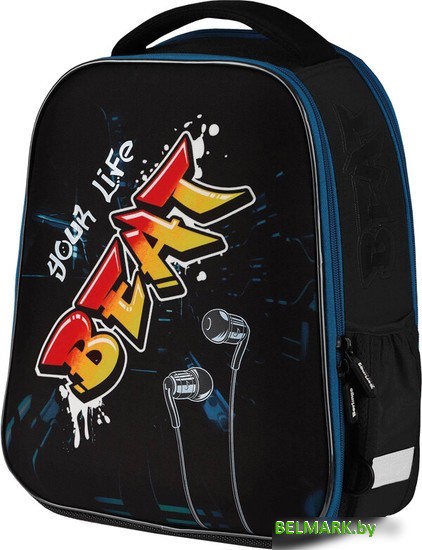 Школьный рюкзак Berlingo Expert Mini Beat RU07138 - фото