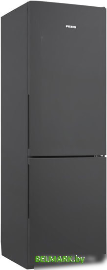 Холодильник POZIS RK FNF-170 (графит) - фото