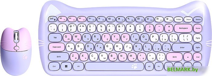 Игровой набор SmartBuy Kitty SBC-668396AG-KT - фото