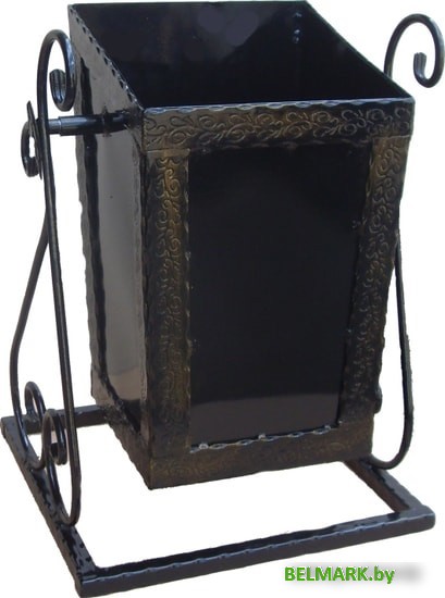 Уличная урна Станкоинструмент №4 - фото