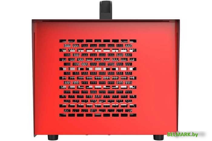 Тепловая пушка Royal Clima RHB-C3 - фото2