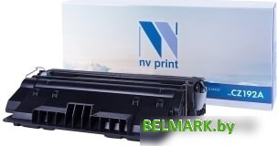 Картридж NV Print NV-CZ192A (аналог HP CZ192A) - фото