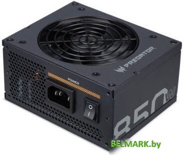 Блок питания Acer Predator GX850G DP.Z3KWW.P01 - фото2