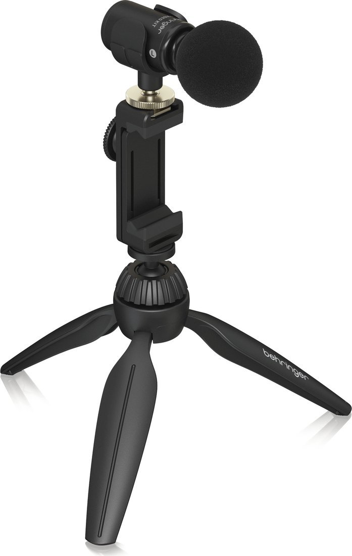 Проводной микрофон Behringer Go Video Kit - фото2