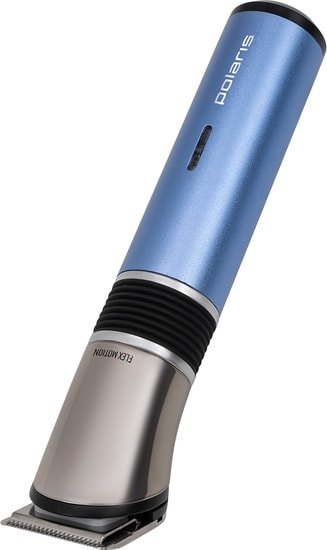 Триммер для бороды и усов Polaris PHC 0401RB Flex Motion - фото