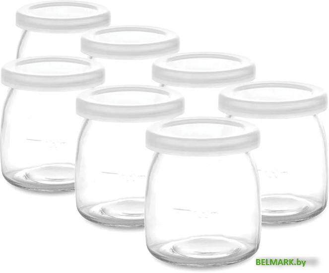 Йогуртница Kitfort KT-2088-1 - фото2