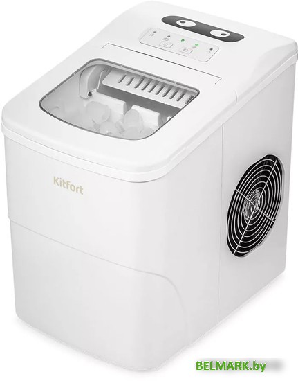 Льдогенератор Kitfort KT-1812 - фото