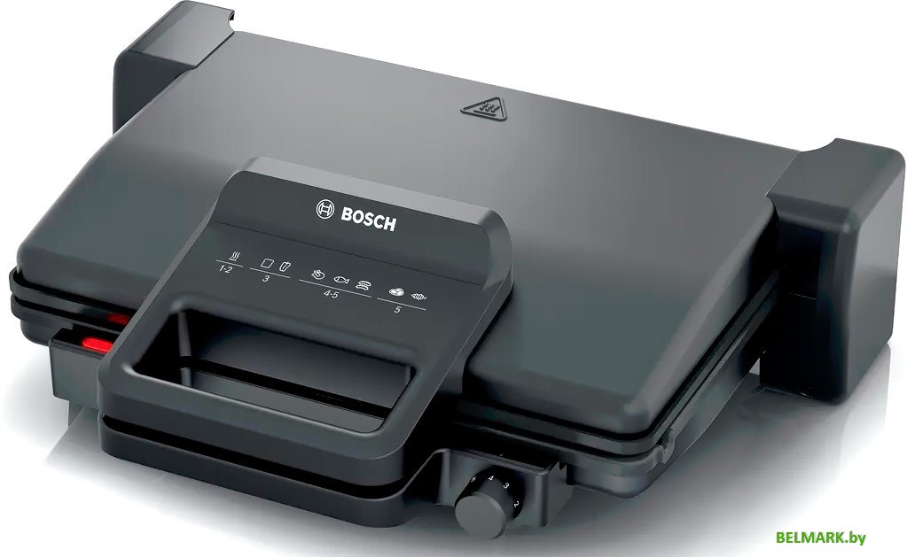 Электрогриль Bosch TCG3323 - фото